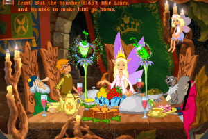 Magic Tales: Liam Finds a Story 7