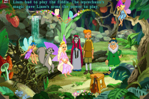 Magic Tales: Liam Finds a Story 8
