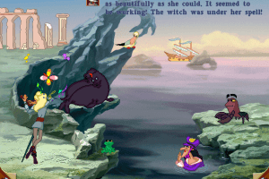 Magic Tales: The Princess and the Crab 10