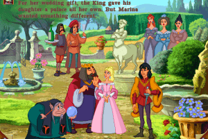 Magic Tales: The Princess and the Crab 11