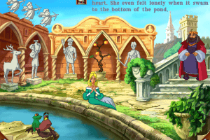 Magic Tales: The Princess and the Crab 3