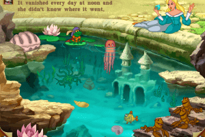 Magic Tales: The Princess and the Crab 4