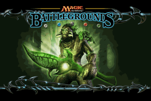 Magic: The Gathering - Battlegrounds 9