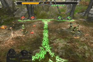Magic: The Gathering - Battlegrounds 23