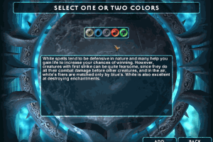 Magic: The Gathering - Battlegrounds 7