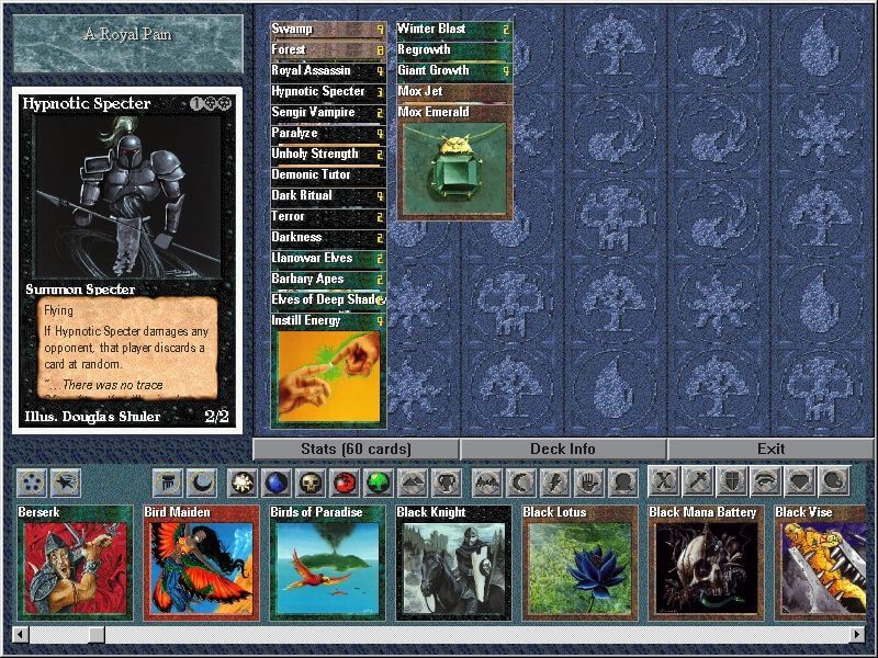 Download Microprose Magic The Gathering 2010 Custom Installer Iso