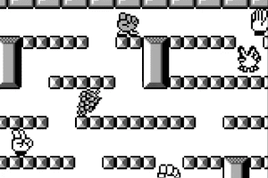 Magic Tower 1