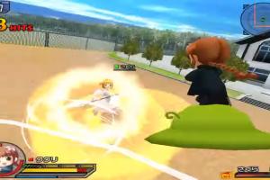 Magical Battle Arena 2