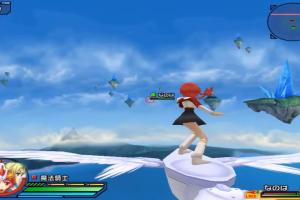 Magical Battle Arena 10