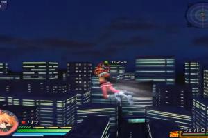 Magical Battle Arena 11