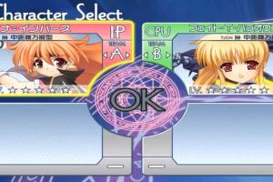 Magical Battle Arena 6
