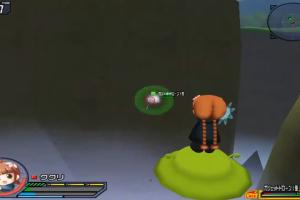 Magical Battle Arena 12