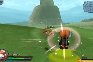 Magical Battle Arena 13