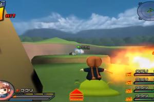Magical Battle Arena 3