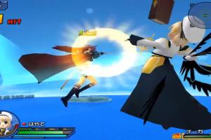 Magical Battle Arena 5