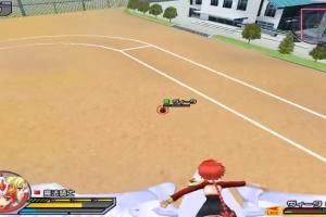Magical Battle Arena 7