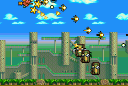 Magical Chase 9
