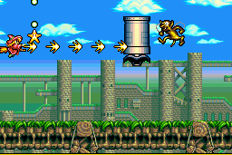 Magical Chase 10