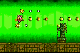 Magical Chase 13