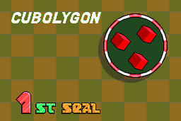 Magical Chase 1