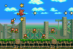 Magical Chase 3