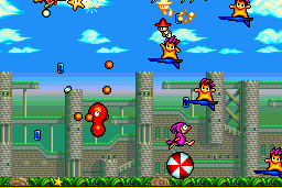 Magical Chase 4