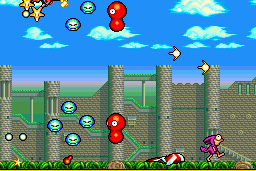 Magical Chase 5