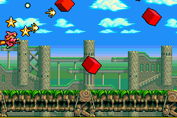 Magical Chase 6