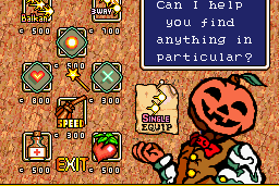 Magical Chase 7