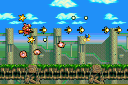 Magical Chase 8