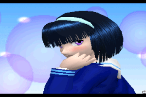 Magical Date: Doki Doki Kokuhaku Daisakusen 1