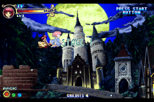 Magical Night Dreams: Cotton 2 7