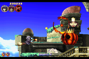 Magical Night Dreams: Cotton Boomerang 17