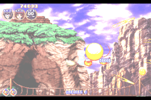 Magical Night Dreams: Cotton Boomerang 6