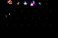 Magical Spot abandonware