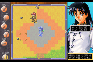 Magical Squadron abandonware