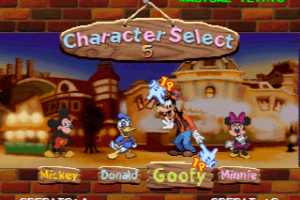 Magical Tetris Challenge 3