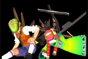 Magical Truck Adventure 10