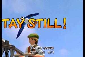 Magical Truck Adventure 1