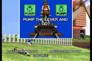 Magical Truck Adventure 3