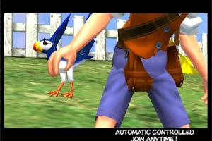 Magical Truck Adventure 4