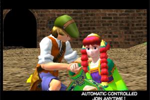 Magical Truck Adventure 5