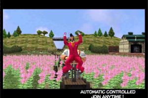 Magical Truck Adventure 6