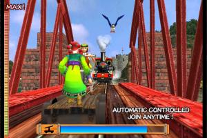 Magical Truck Adventure 8