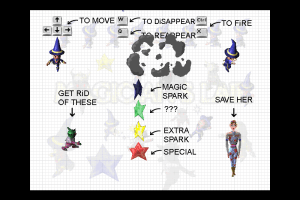 Magician's Lair 2