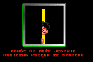 Magiczna Księga 6