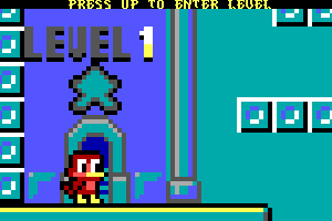 MagiDuck abandonware