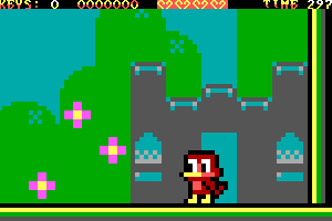 MagiDuck 11
