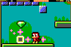 MagiDuck 12