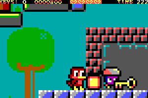 MagiDuck 13